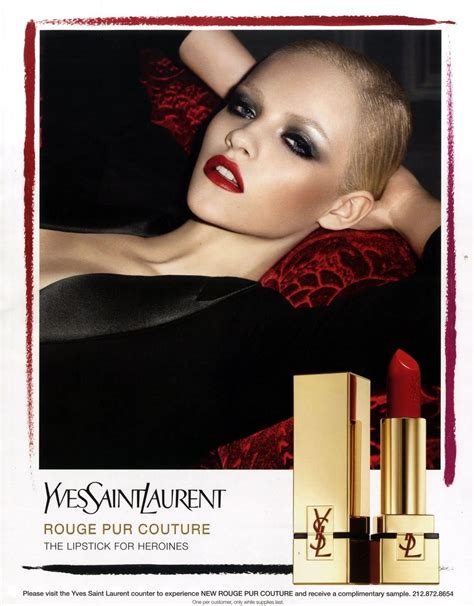 bitsansbobsbyeva ysl|ysl beauty images.